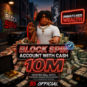 BlockSpin