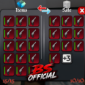 BlockSpin