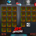 BlockSpin