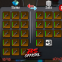BlockSpin