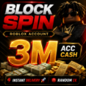 BlockSpin