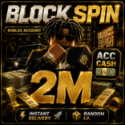 BlockSpin