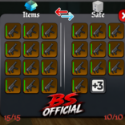BlockSpin