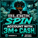 BlockSpin