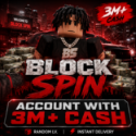BlockSpin