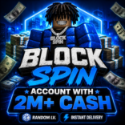 BlockSpin