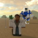 bridger: Western