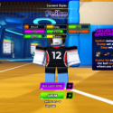 Volleyball Legends
