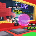 Steal a Brainrot