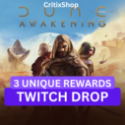 Dune: Awakening Solaris