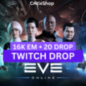 EVE Online ISK