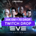 EVE Online ISK