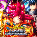 All Star Tower Defense X
