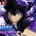 Anime Vanguards