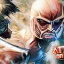 Attack on Titan Revolution