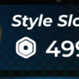 Volleyball Legends - "Style Slot 5" (499R) - Fast Delivery [GIFT] 0