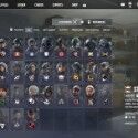 Rainbow Six Siege X