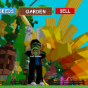 Grow a Garden Tokens