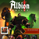 Albion Online Silver