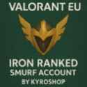 Valorant