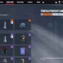 Rainbow Six Siege X