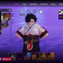 Anime Vanguards