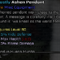VV: Ultimatum
