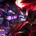 Vanguardias de Anime