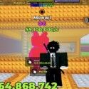Break a Lucky Block