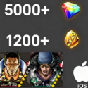 One Piece Bounty Rush