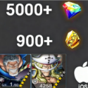 One Piece Bounty Rush