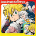 The Seven Deadly Sins Origin