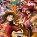 One Piece Bounty Rush