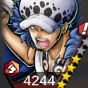 One Piece Bounty Rush
