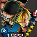 One Piece Bounty Rush