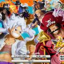 One Piece Bounty Rush