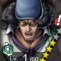 One Piece Bounty Rush