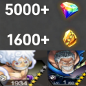 One Piece Bounty Rush