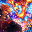 King Legacy