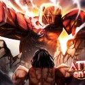 Attack on Titan Revolution