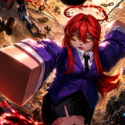 Anime Vanguards