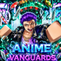 Anime Vanguards