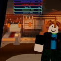 Jujutsu Infinite
