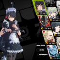 Accounts