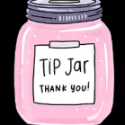 Tips Jar