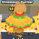 Steal a Brainrot
