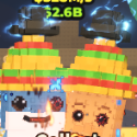Steal a Brainrot