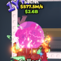 Steal a Brainrot