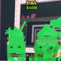 Steal a Brainrot