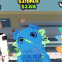 Steal a Brainrot